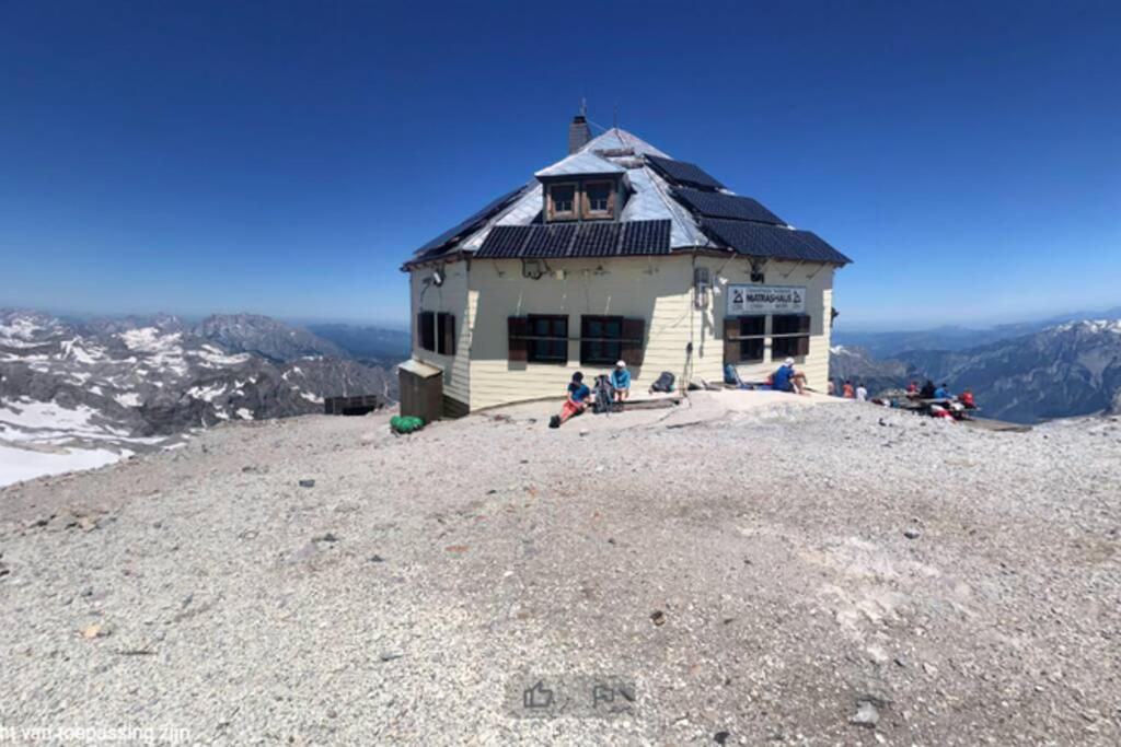 Appartamento Hochkoenig Ferien Mühlbach am Hochkönig Esterno foto