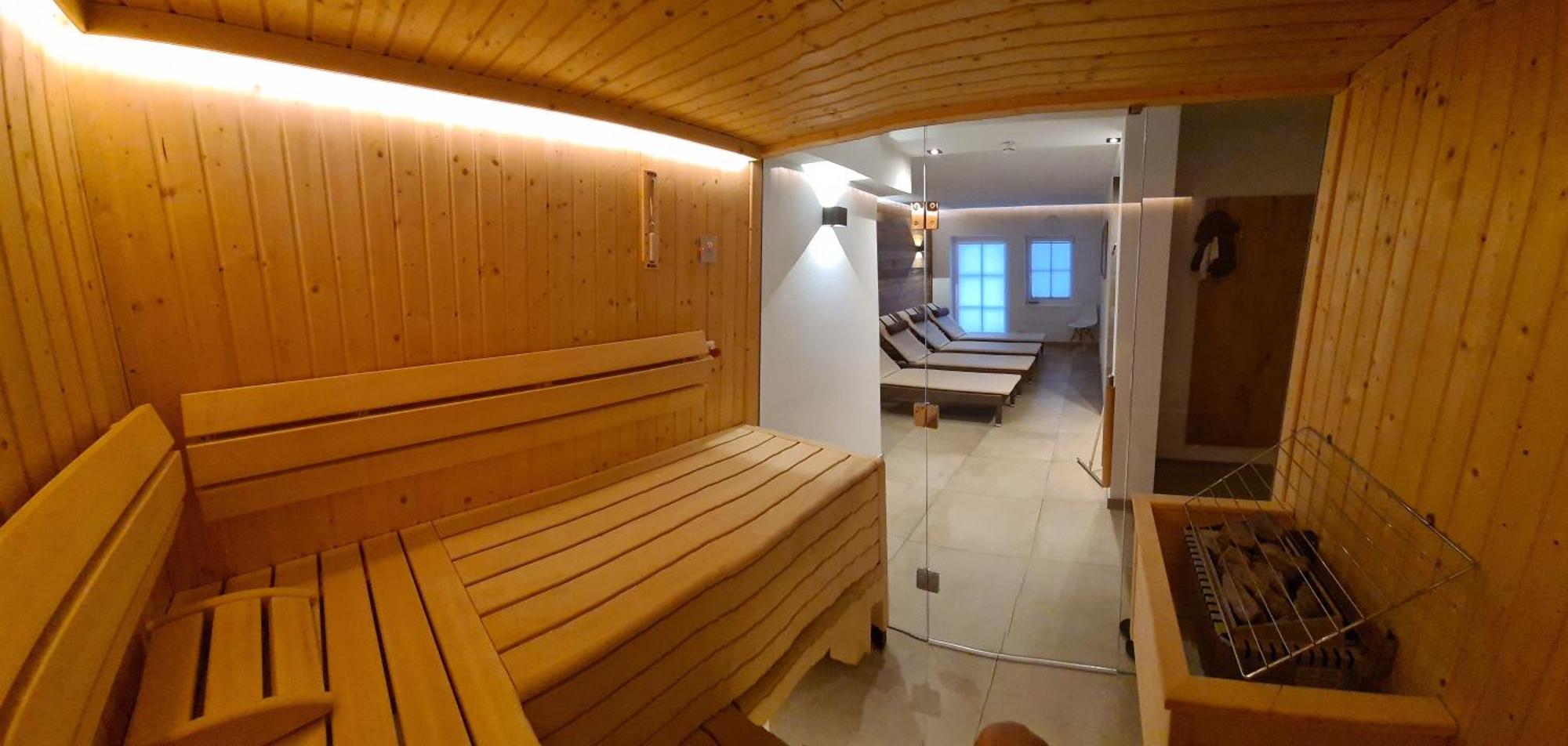 Appartamento Hochkoenig Ferien Mühlbach am Hochkönig Esterno foto